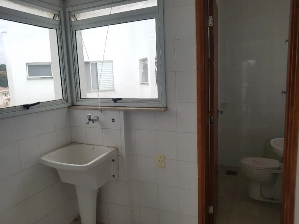 Apartamento, 3 quartos, 95 m² - Foto 12