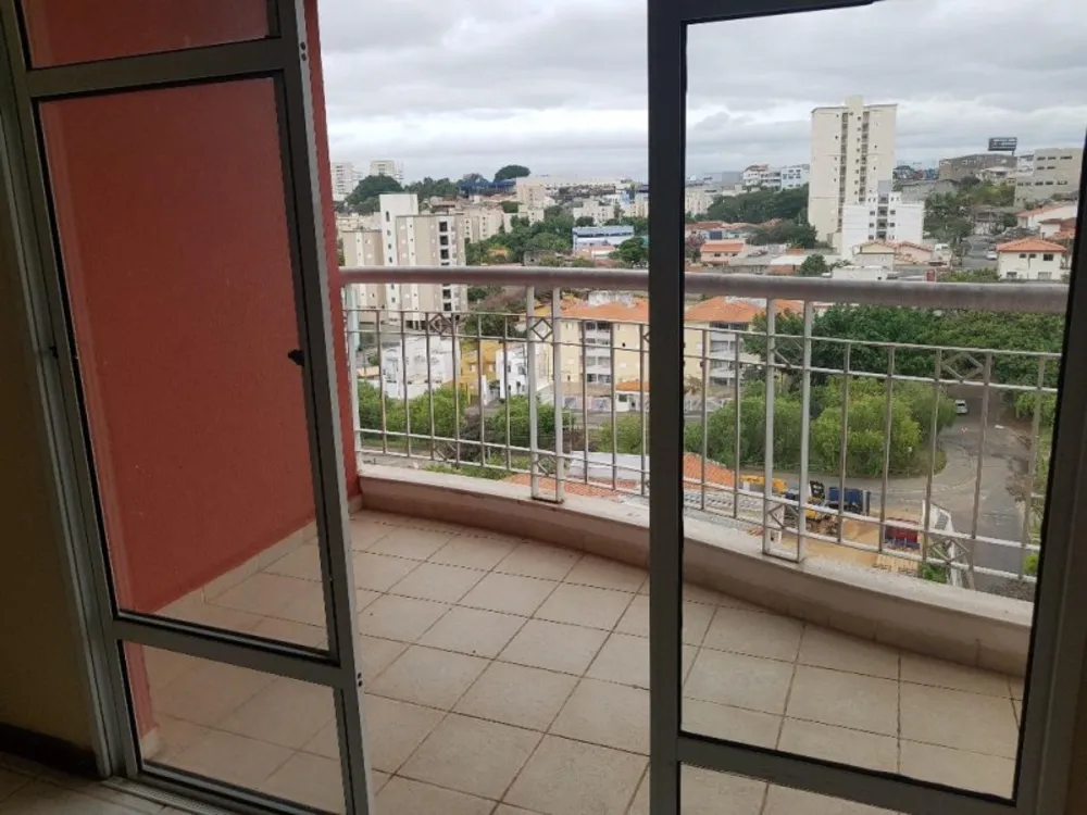 Apartamento, 3 quartos, 95 m² - Foto 8