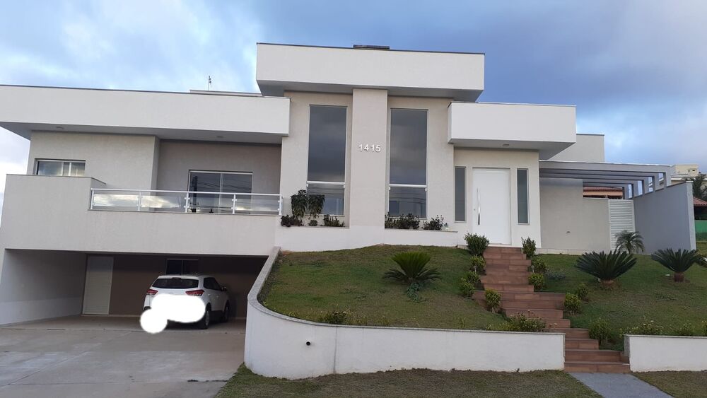 Casa, 4 quartos - Foto 3