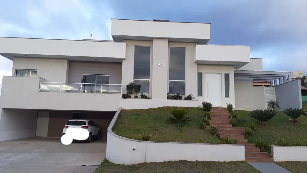 Casa, 4 quartos - Foto 6