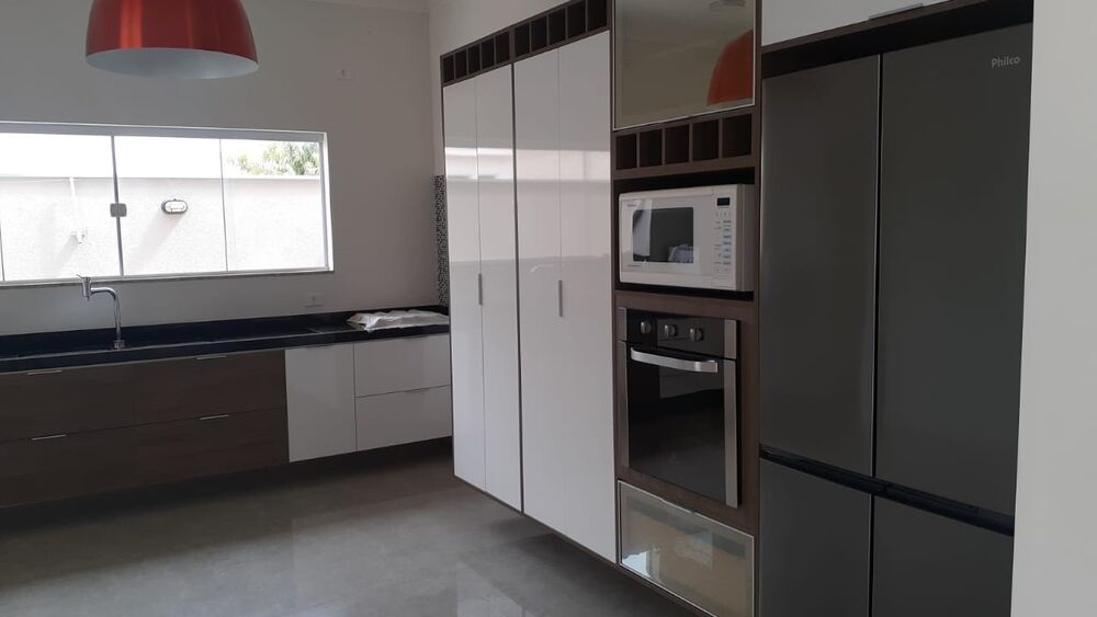 Casa, 4 quartos - Foto 2