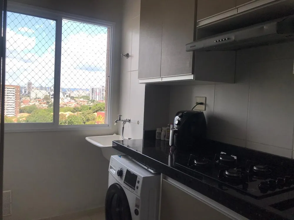 Apartamento, 2 quartos, 57 m² - Foto 7