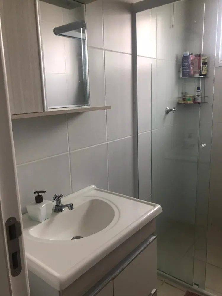 Apartamento, 2 quartos, 57 m² - Foto 12