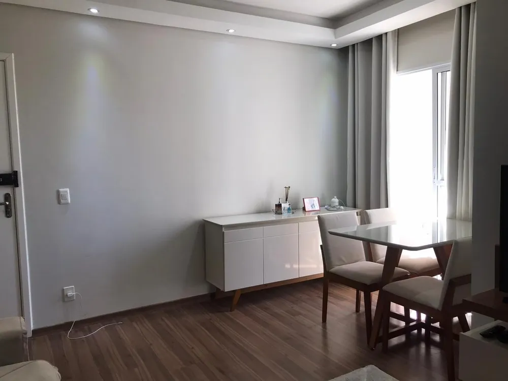 Apartamento, 2 quartos, 57 m² - Foto 6