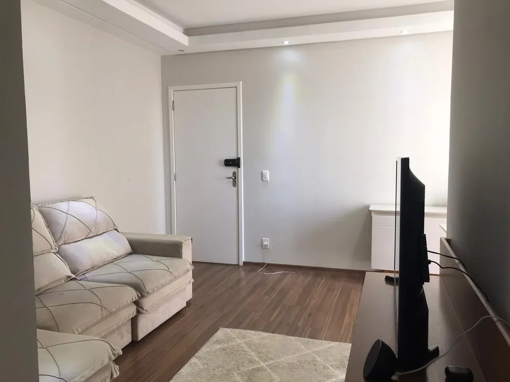 Apartamento, 2 quartos, 57 m² - Foto 2