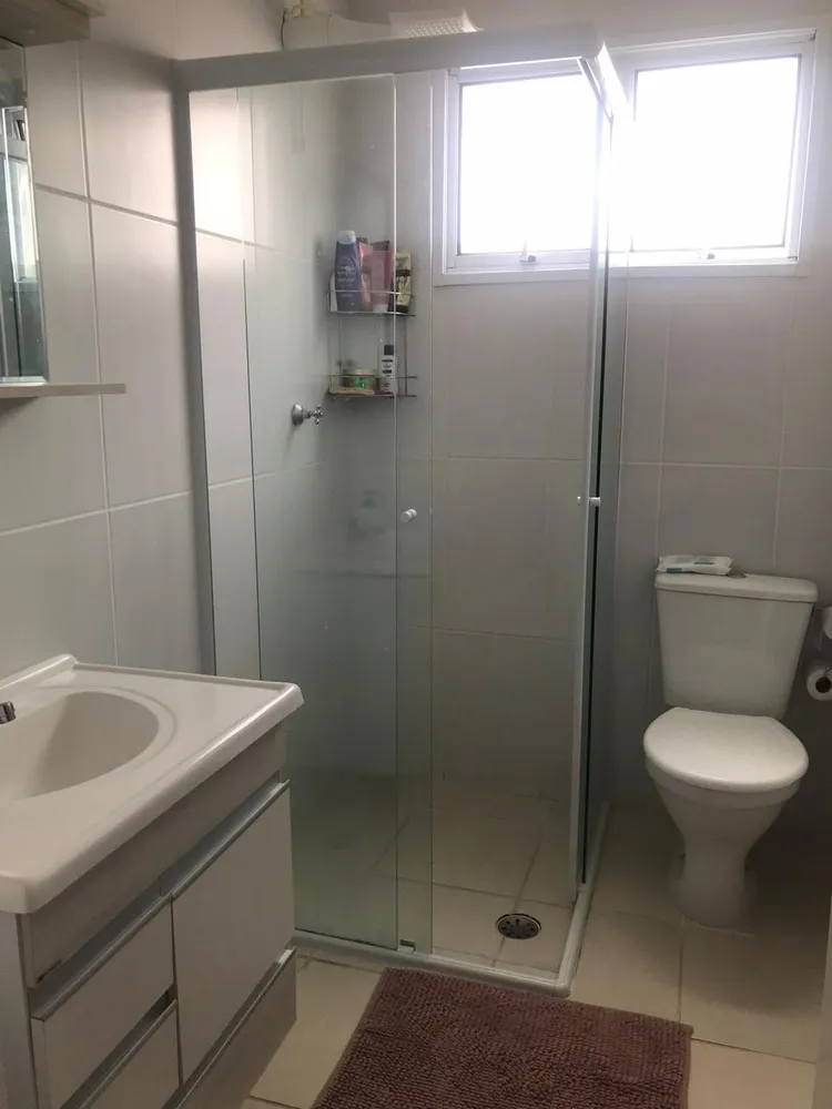Apartamento, 2 quartos, 57 m² - Foto 11