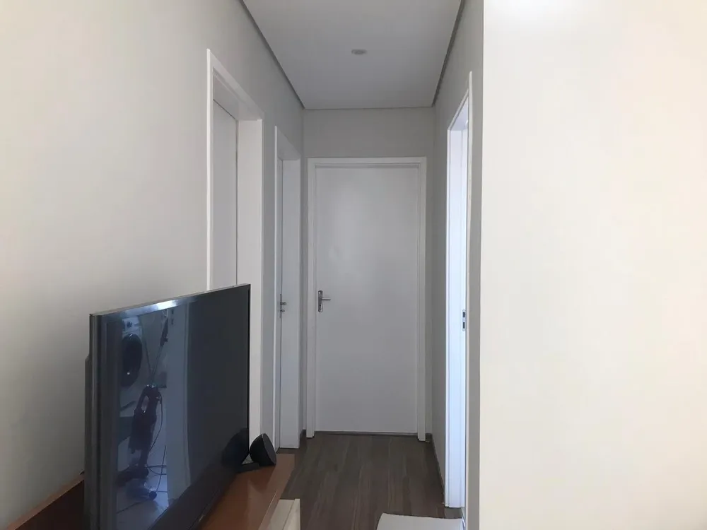 Apartamento, 2 quartos, 57 m² - Foto 4