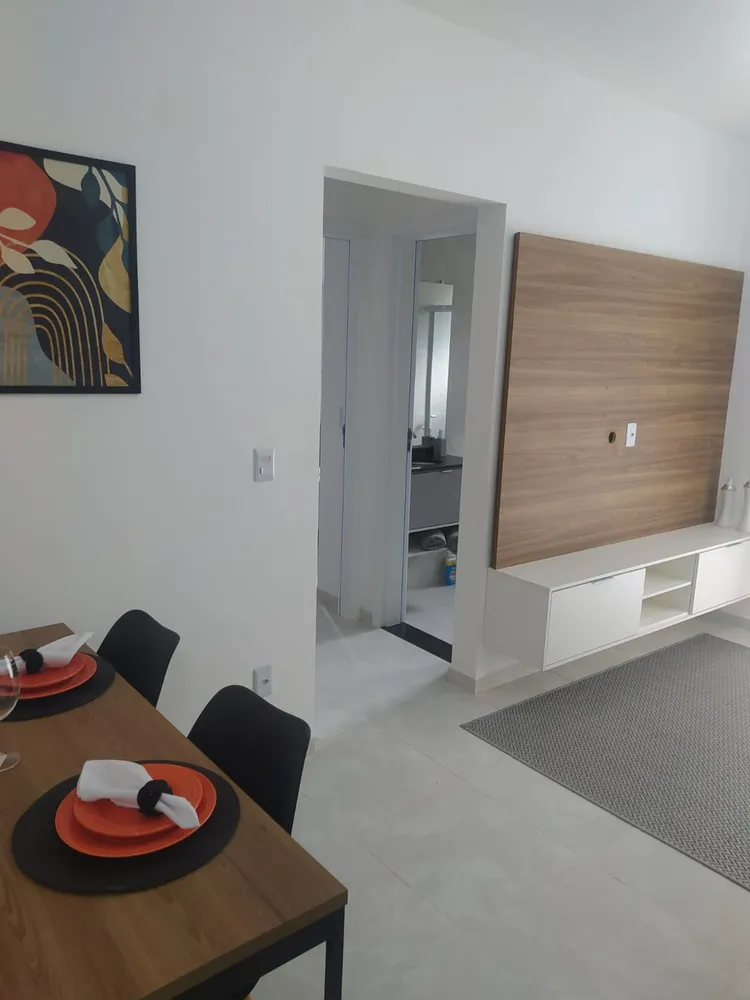 Apartamento, 2 quartos, 62 m² - Foto 6