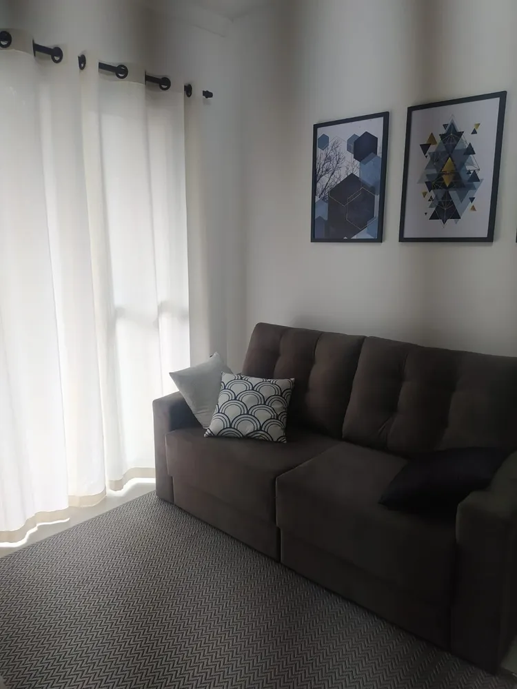 Apartamento, 2 quartos, 62 m² - Foto 7