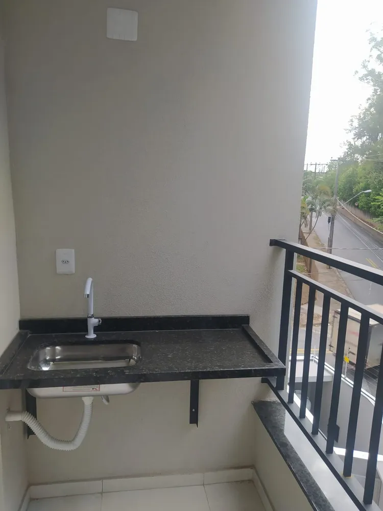 Apartamento, 2 quartos, 62 m² - Foto 11