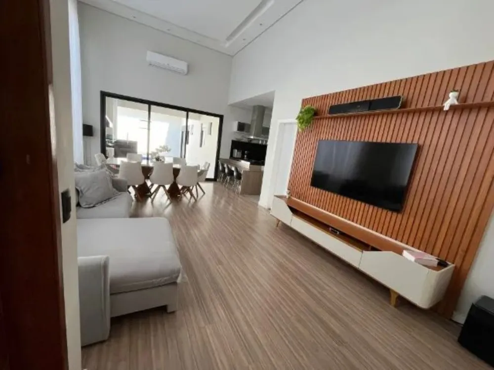 Casa, 3 quartos, 190 m² - Foto 2