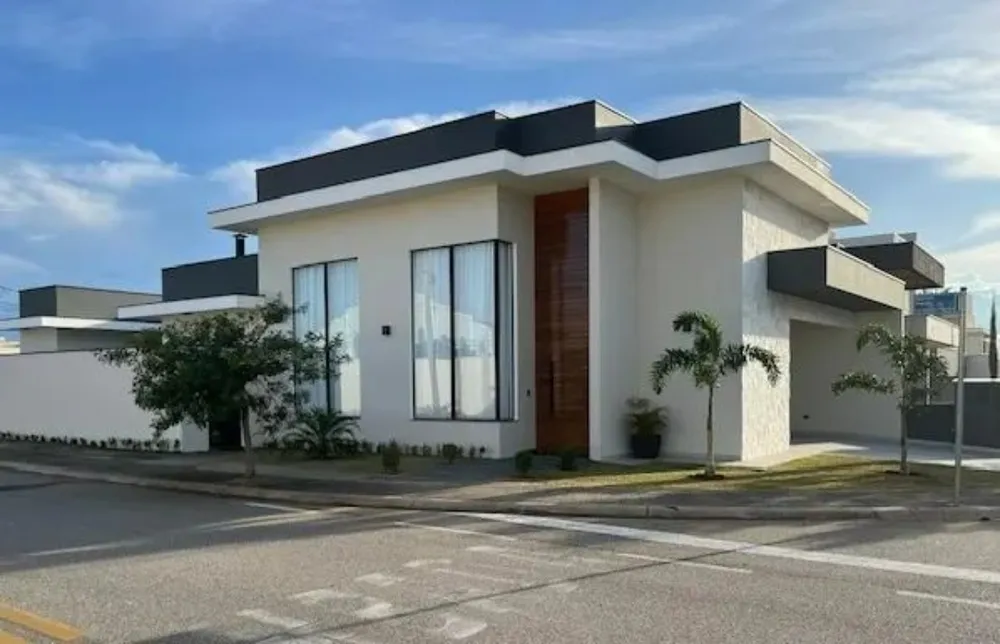 Casa, 3 quartos, 190 m² - Foto 1