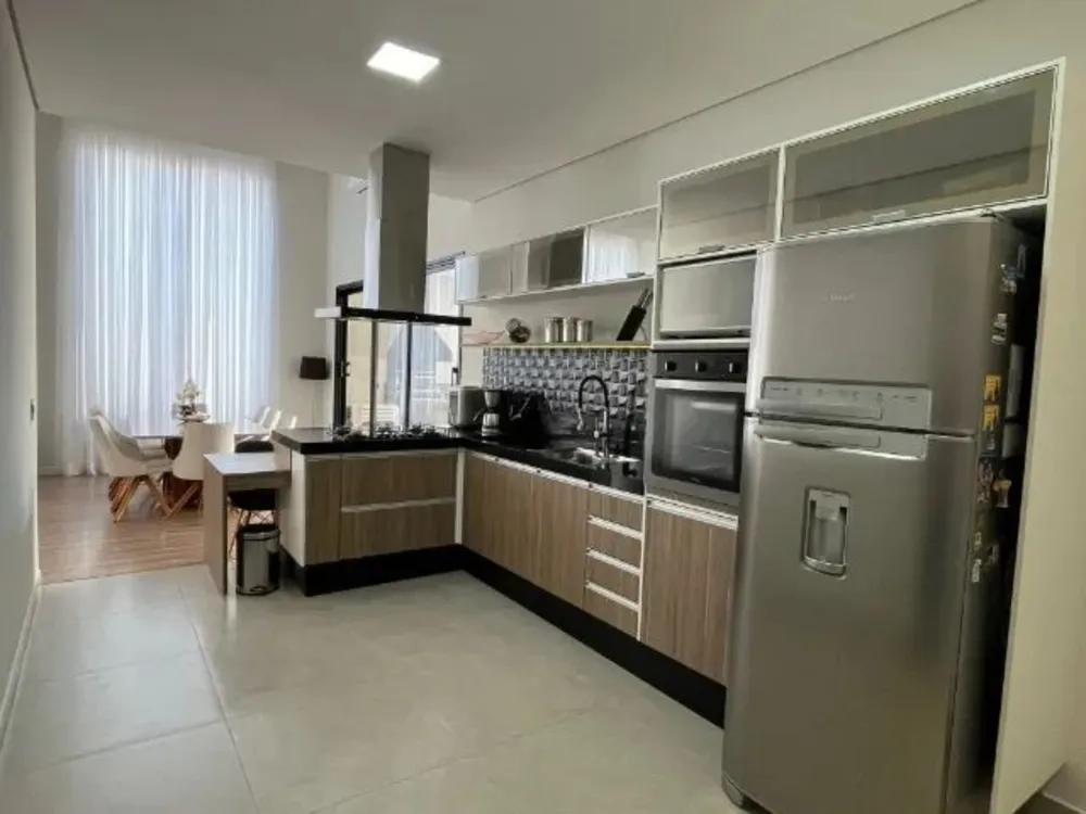 Casa, 3 quartos, 190 m² - Foto 13