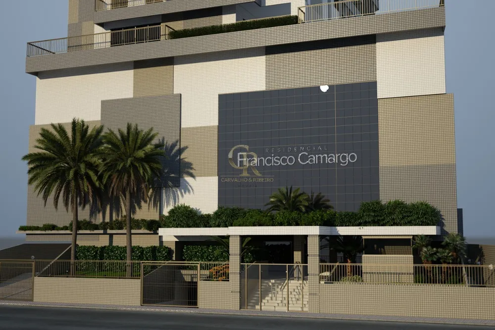 Apartamento, 3 quartos, 127 m² - Foto 5