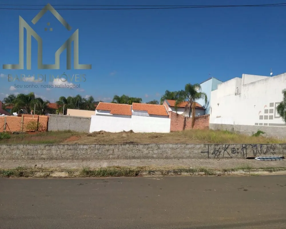 Loteamento e Condomínio, 405 m² - Foto 1
