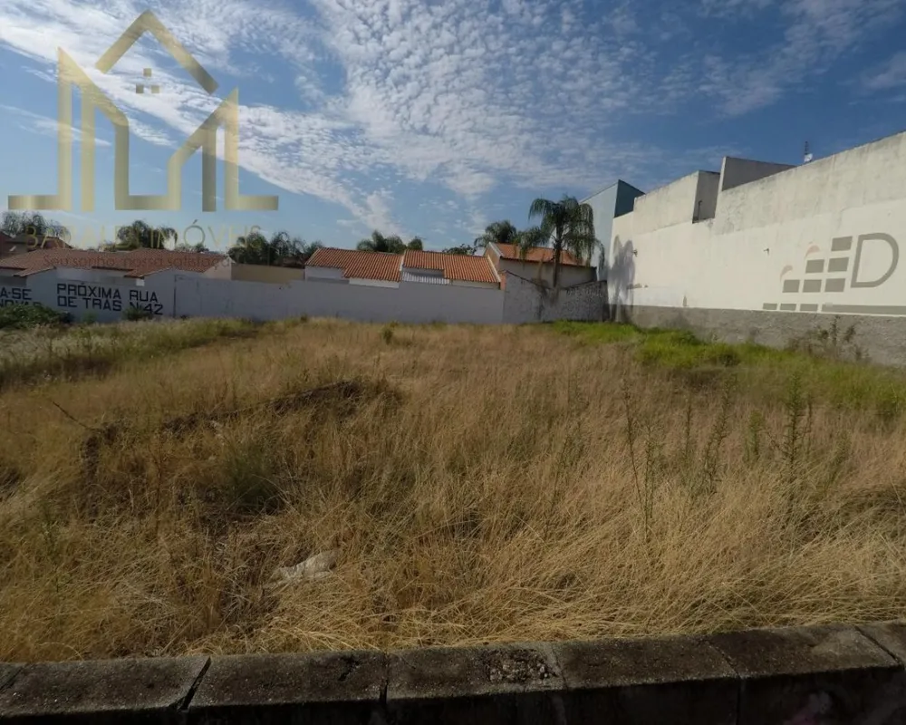 Loteamento e Condomínio, 405 m² - Foto 3