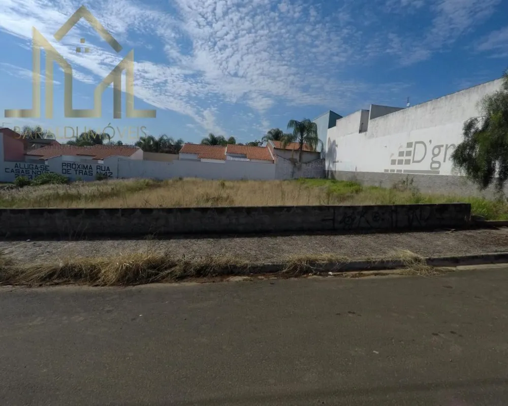 Loteamento e Condomínio, 405 m² - Foto 2