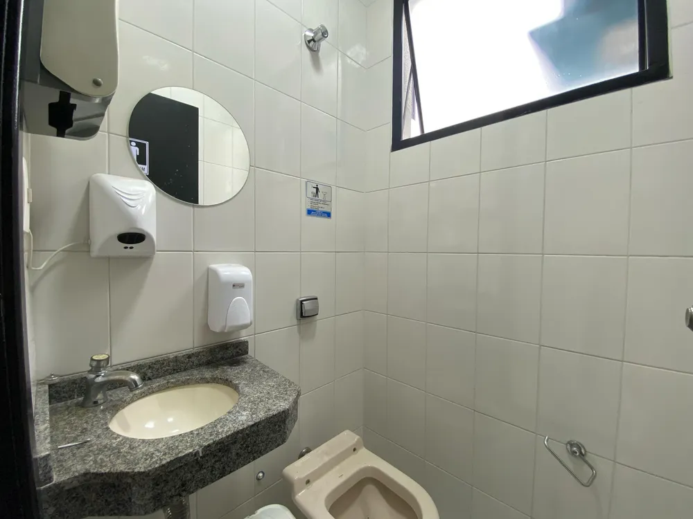 Depósito-Galpão, 320 m² - Foto 12