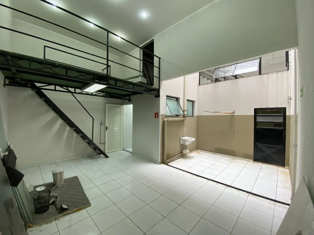 Depósito-Galpão, 320 m² - Foto 8