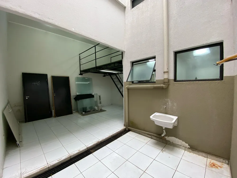 Depósito-Galpão, 320 m² - Foto 9