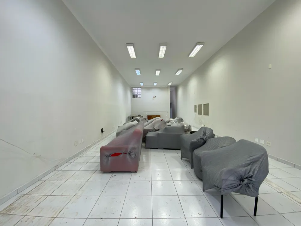 Depósito-Galpão, 320 m² - Foto 3