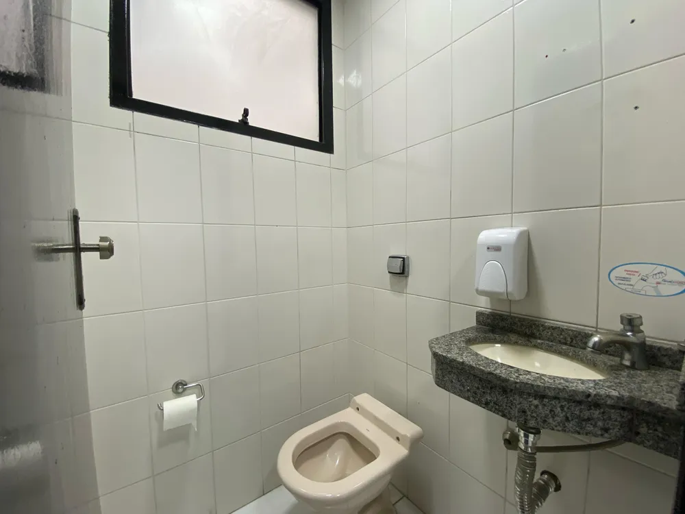 Depósito-Galpão, 320 m² - Foto 7