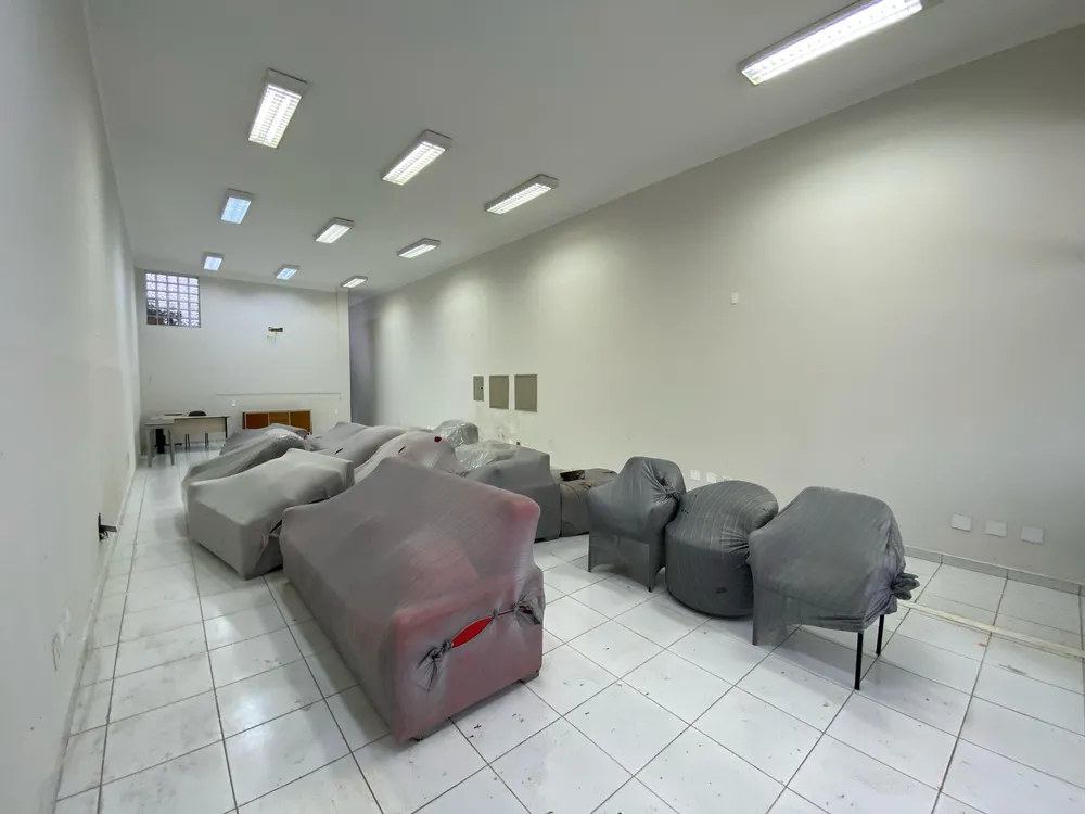 Depósito-Galpão, 320 m² - Foto 4