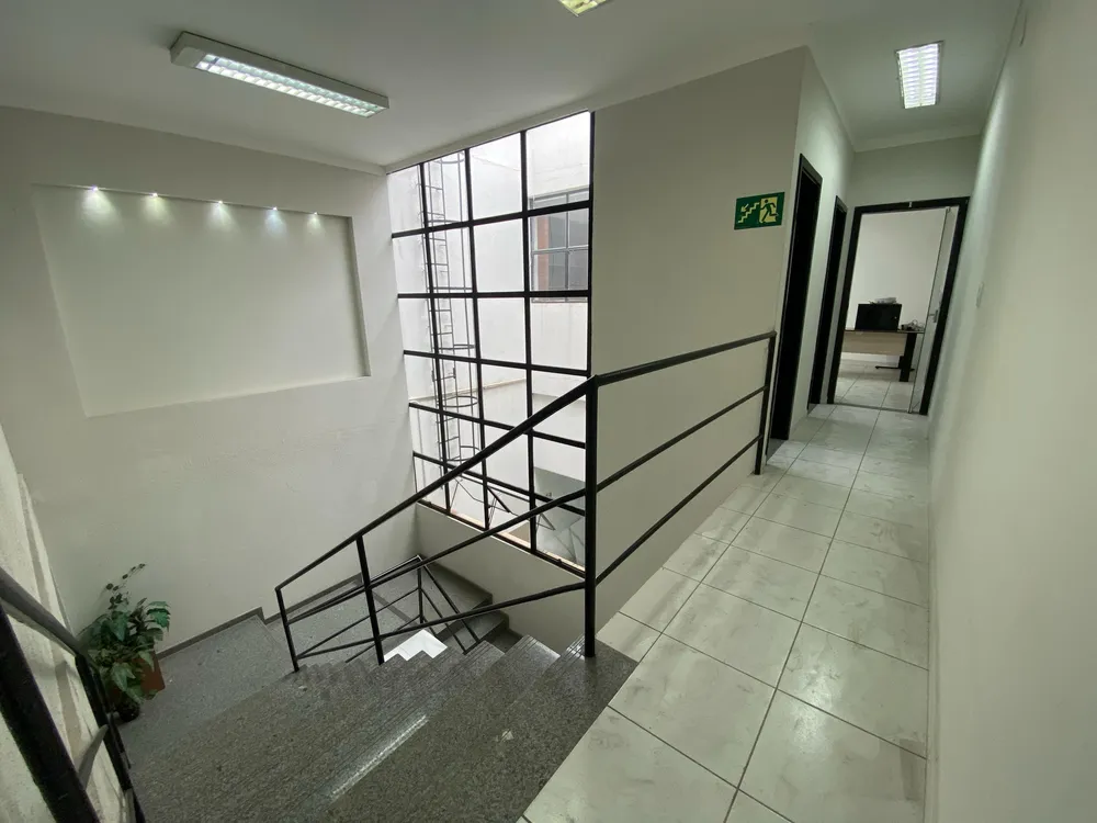 Depósito-Galpão, 320 m² - Foto 10