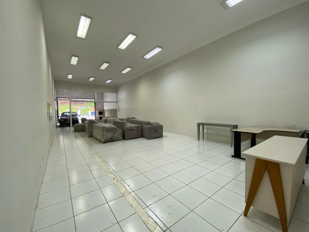 Depósito-Galpão, 320 m² - Foto 1