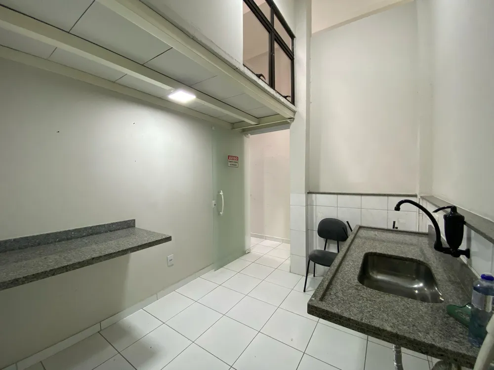 Depósito-Galpão, 320 m² - Foto 6