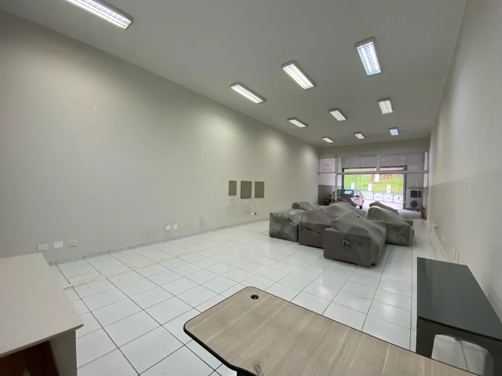 Depósito-Galpão, 320 m² - Foto 2