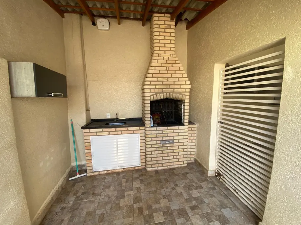 Casa, 2 quartos, 84 m² - Foto 13