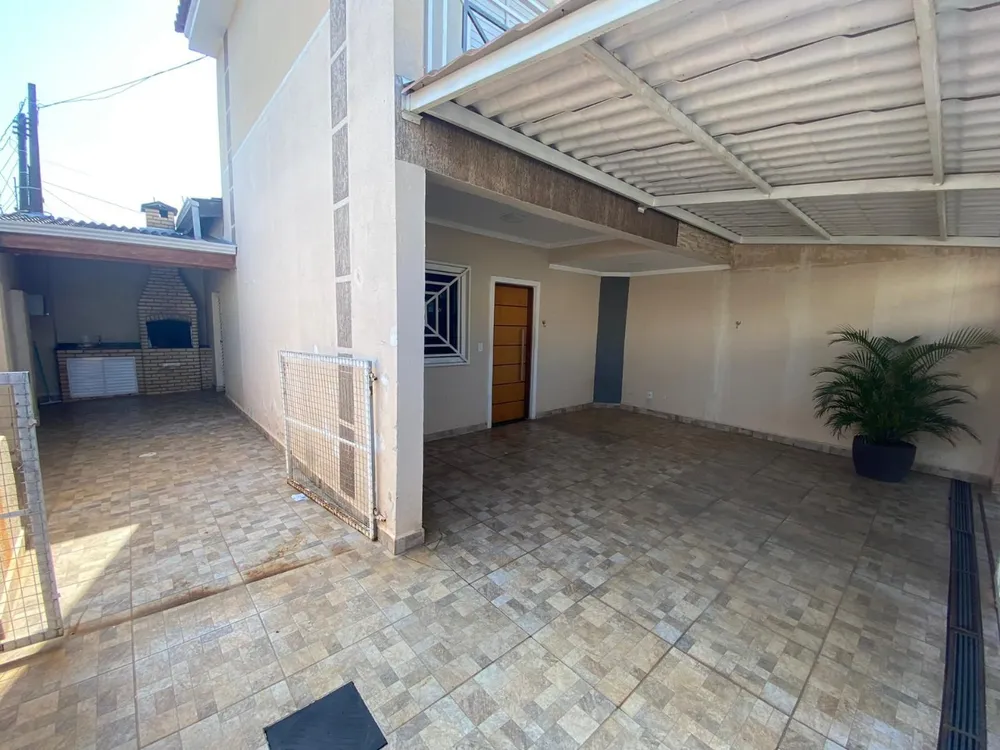 Casa, 2 quartos, 84 m² - Foto 16