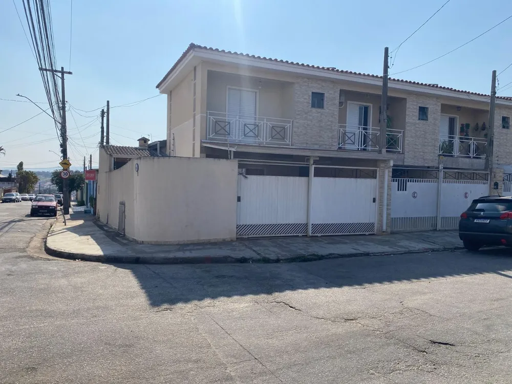 Casa, 2 quartos, 84 m² - Foto 1