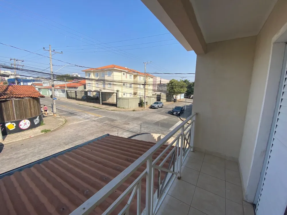 Casa, 2 quartos, 84 m² - Foto 2