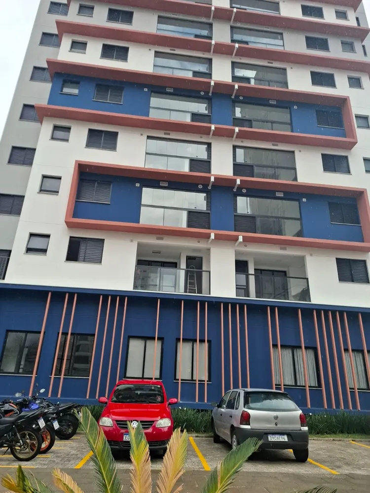 Apartamento, 1 quarto, 45 m² - Foto 1