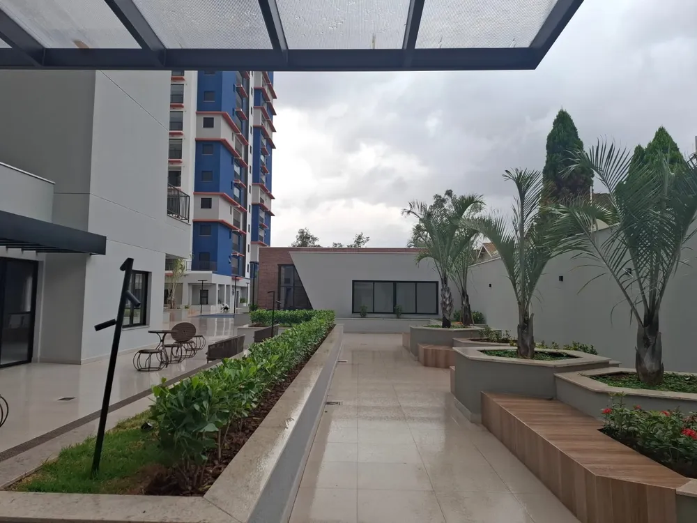 Apartamento, 1 quarto, 45 m² - Foto 11