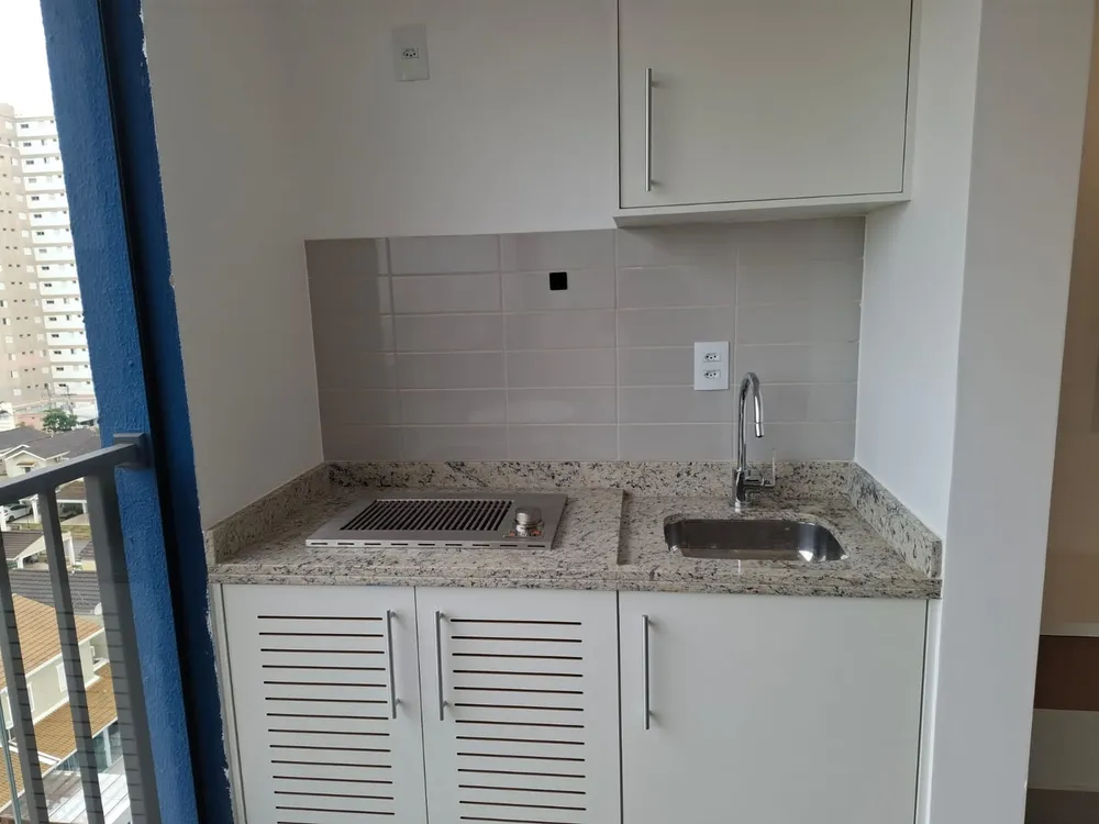 Apartamento, 1 quarto, 45 m² - Foto 6