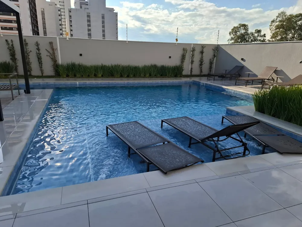 Apartamento, 1 quarto, 45 m² - Foto 10