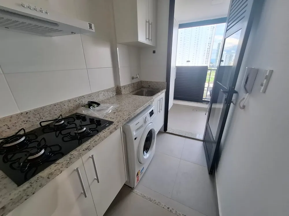 Apartamento, 1 quarto, 45 m² - Foto 5