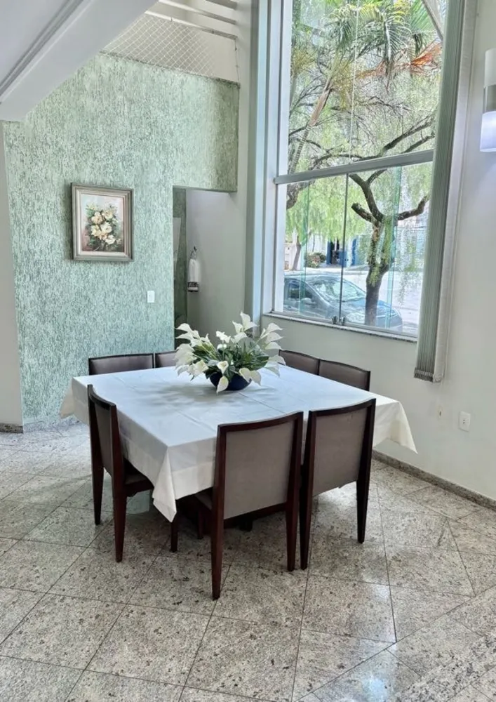 Casa, 4 quartos - Foto 12