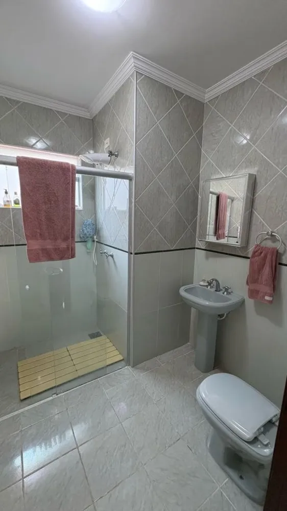 Casa, 4 quartos - Foto 15