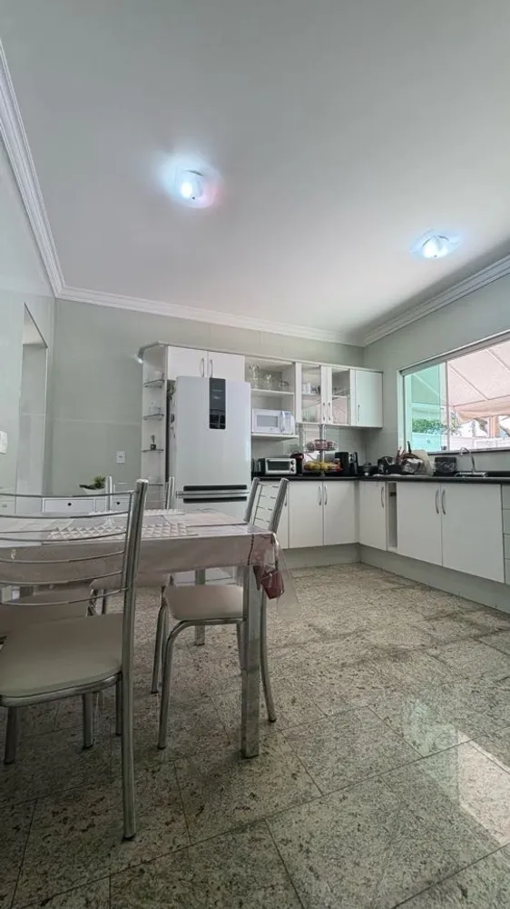 Casa, 4 quartos - Foto 6