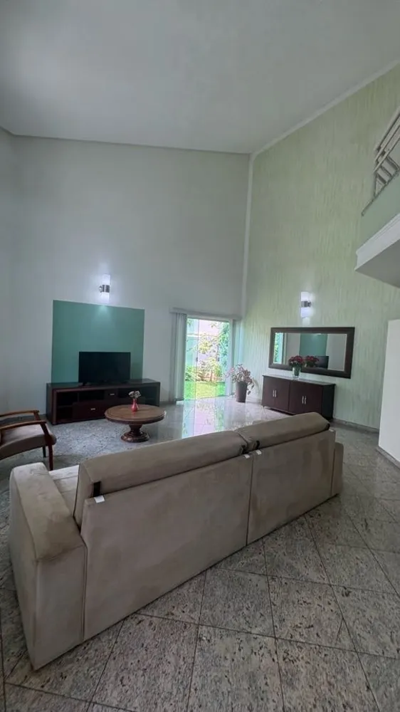 Casa, 4 quartos - Foto 2