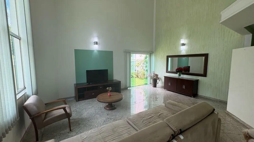Casa, 4 quartos - Foto 3