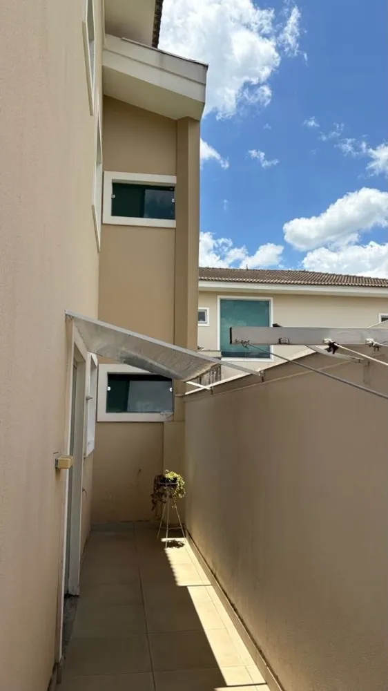 Casa, 4 quartos - Foto 4