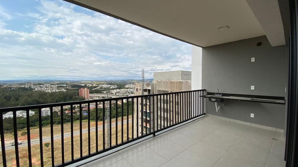 Apartamento, 3 quartos, 125 m² - Foto 2