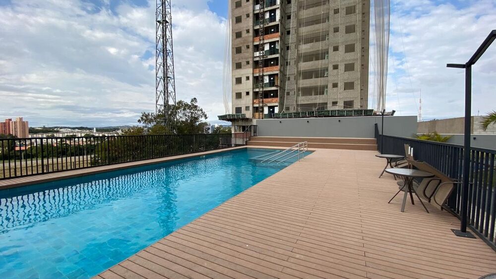Apartamento, 3 quartos, 125 m² - Foto 1