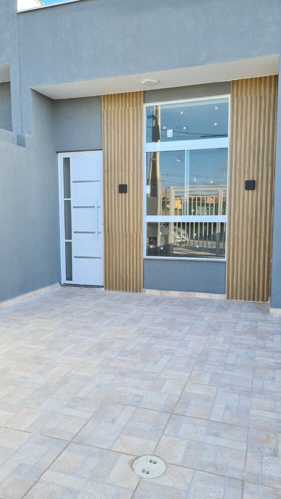 Casa, 2 quartos, 50 m² - Foto 2