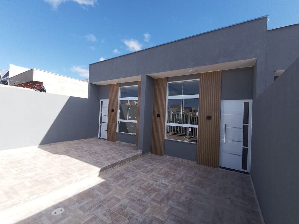 Casa, 2 quartos, 50 m² - Foto 4